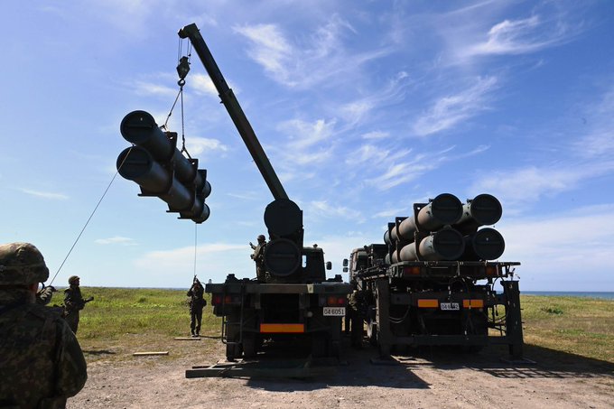 RIMPAC 2026 में जापान-अमेरिका की ताकत का प्रदर्शन, JGSDF ने किया संयुक्त एंटी-शिप फायरिंग अभ्यास