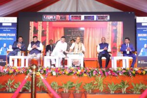 West Bengal में ₹3,500 करोड़ की 5 रक्षा परियोजनाओं का आगाज, GRSE बनाएगा बड़े युद्धपोत और कमर्शियल शिप