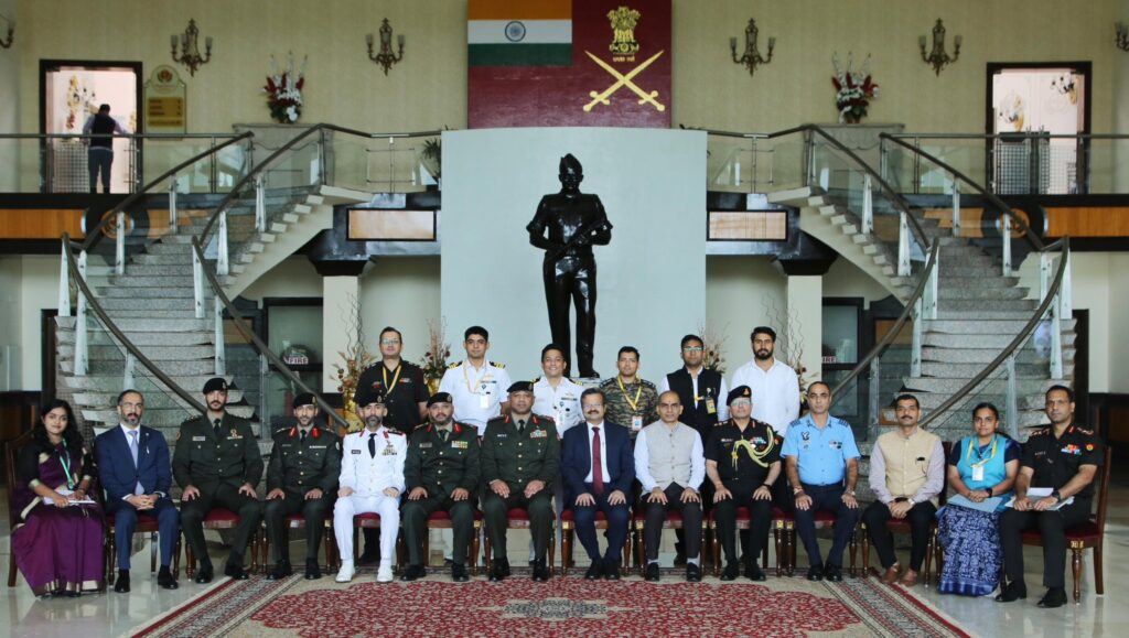 India-Kuwait रक्षा सहयोग को मिलेगी नई गति, पहली संयुक्त रक्षा समिति की बैठक में कई क्षेत्रों पर बनी सहमति