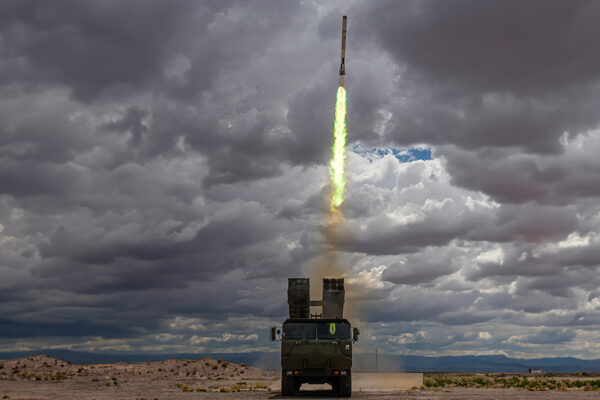 Lockheed Martin ने HIMARS से JR3 ट्रेनिंग रॉकेट का दूसरा सफल परीक्षण किया, 24 रॉकेट वाले लॉन्च पॉड की खासियत