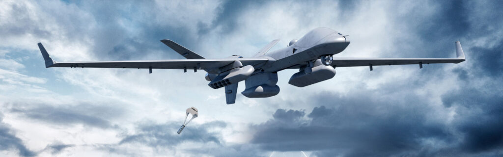 Indian Navy को मिलेंगे दो MQ-9B Sea Guardian, 30 महीने के लिए ₹1,943 करोड़ में लीज