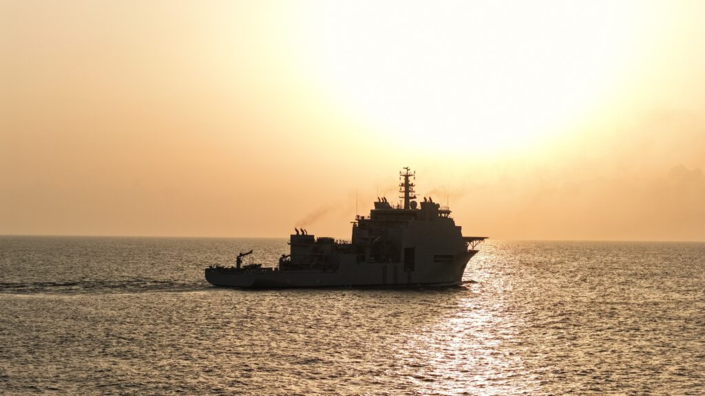 Indian Navy को मिलेगी नई ताकत, 31 अगस्त को शामिल होगा Diving Support Vessel Nipun
