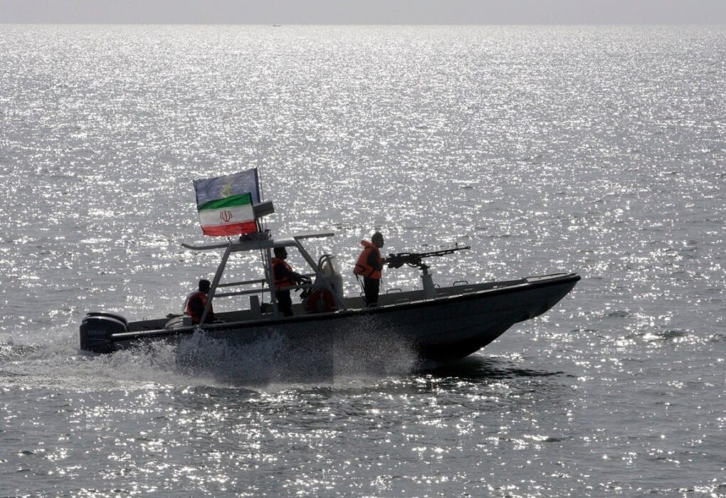 Iran-Oman के बीच Strait of Hormuz पर समझौता अंतिम चरण में, Trump ने जल्द घोषणा के दिए संकेत