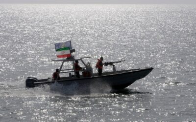 Iran-Oman के बीच Strait of Hormuz पर समझौता अंतिम चरण में, Trump ने जल्द घोषणा के दिए संकेत
