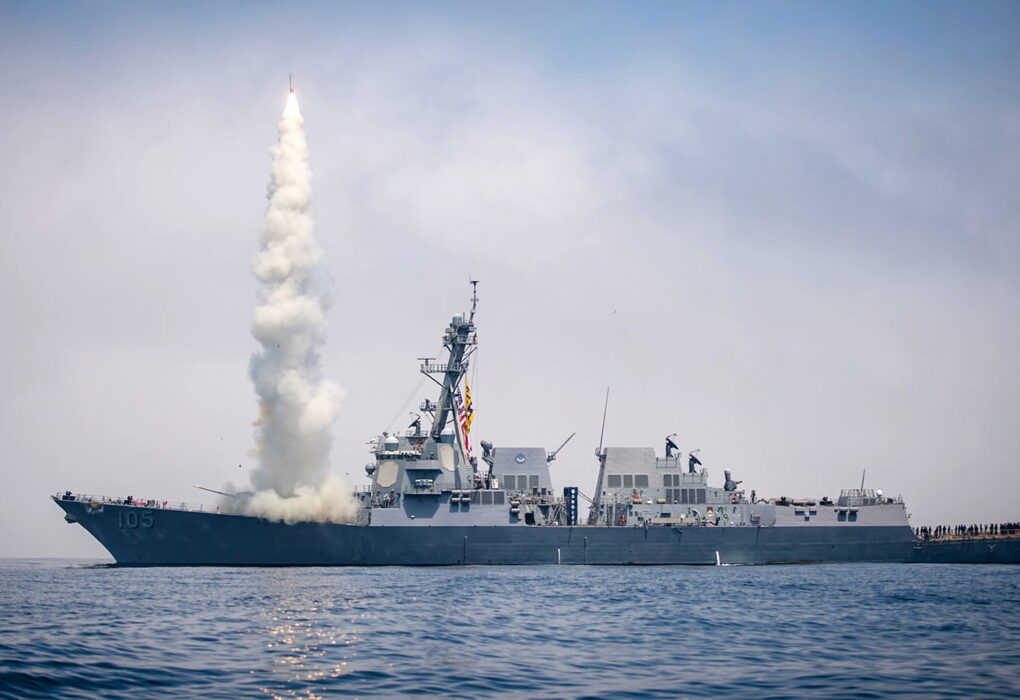 Tomahawk Missile: US ने Raytheon के साथ किया $22.9 अरब का बड़ा करार, अब हर साल बनेंगी 1,000 से ज्यादा मिसाइलें