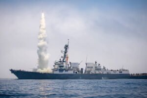 Tomahawk Missile: US ने Raytheon के साथ किया $22.9 अरब का बड़ा करार, अब हर साल बनेंगी 1,000 से ज्यादा मिसाइलें
