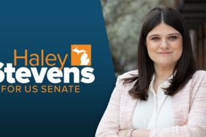 मिशिगन डेमोक्रेटिक प्राइमरी में Abdul El-Sayed की जीत, AIPAC समर्थित Haley Stevens को दी मात