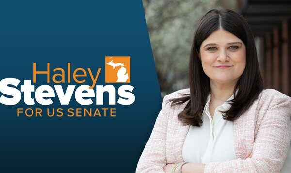 मिशिगन डेमोक्रेटिक प्राइमरी में Abdul El-Sayed की जीत, AIPAC समर्थित Haley Stevens को दी मात