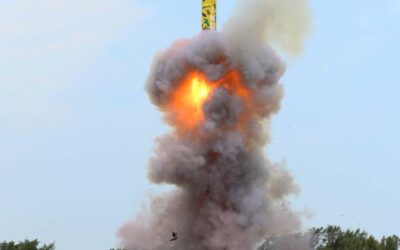 Agni-4 Missile Test: ओडिशा के चांदीपुर से अग्नि-4 बैलिस्टिक मिसाइल का सफल परीक्षण