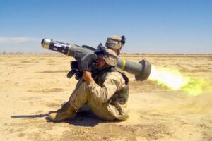 India ने US से Javelin Anti Tank Missile खरीदने के लिए किया समझौता, रक्षा सहयोग को मिलेगी नई मजबूती