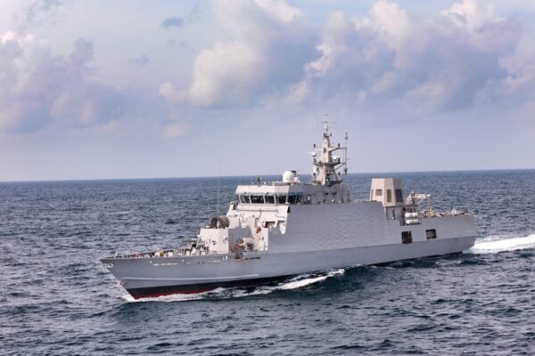 Indian Navy को मिला तीसरा ASW SWC ‘मंगरोल’, तटीय इलाकों में बढ़ेगी पनडुब्बी रोधी क्षमता