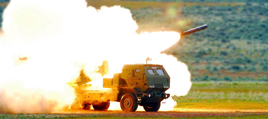 Lockheed Martin ने HIMARS से JR3 ट्रेनिंग रॉकेट का दूसरा सफल परीक्षण किया, 24 रॉकेट वाले लॉन्च पॉड की खासियत