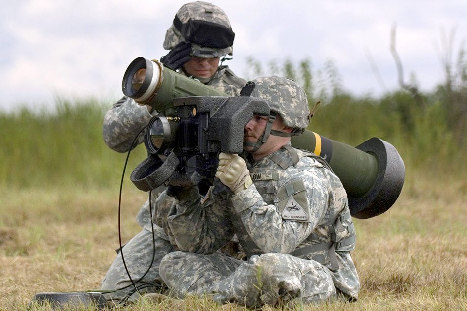 India ने US से Javelin Anti Tank Missile खरीदने के लिए किया समझौता, रक्षा सहयोग को मिलेगी नई मजबूती