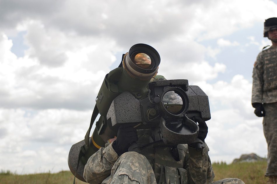 India ने US से Javelin Anti Tank Missile खरीदने के लिए किया समझौता, रक्षा सहयोग को मिलेगी नई मजबूती