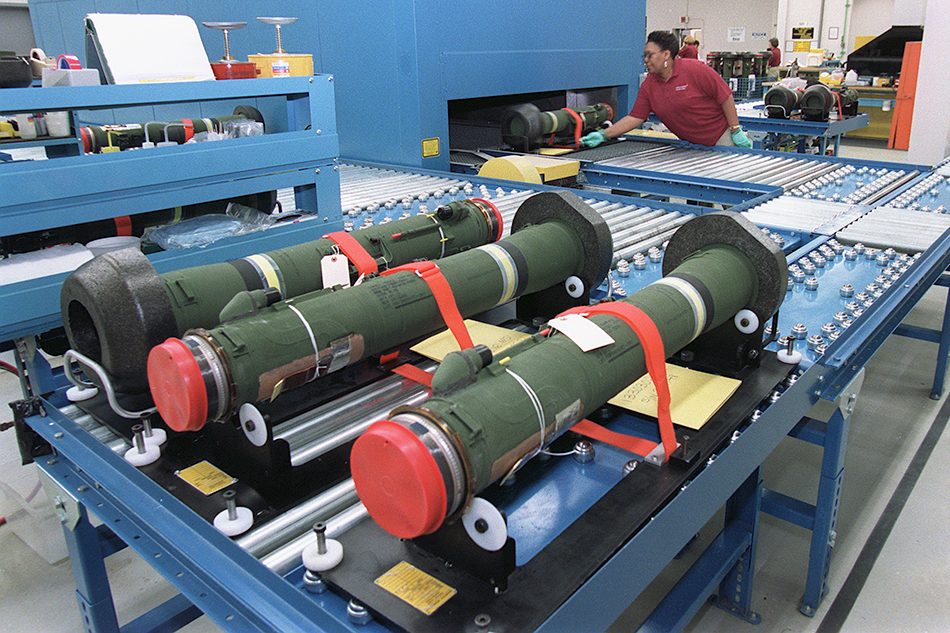 India ने US से Javelin Anti Tank Missile खरीदने के लिए किया समझौता, रक्षा सहयोग को मिलेगी नई मजबूती