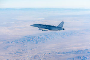 US Air Force को मिले पहले 2 Collaborative Combat Aircraft, FQ-42 और FQ-44 की ऑपरेशनल टेस्टिंग शुरू