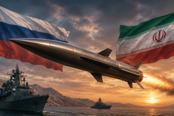 Russia गुप्त रूप से Iran को विकसित करा रहा Supersonic Cruise Missile, Financial Times की जांच में C430L प्रोजेक्ट का खुलासा
