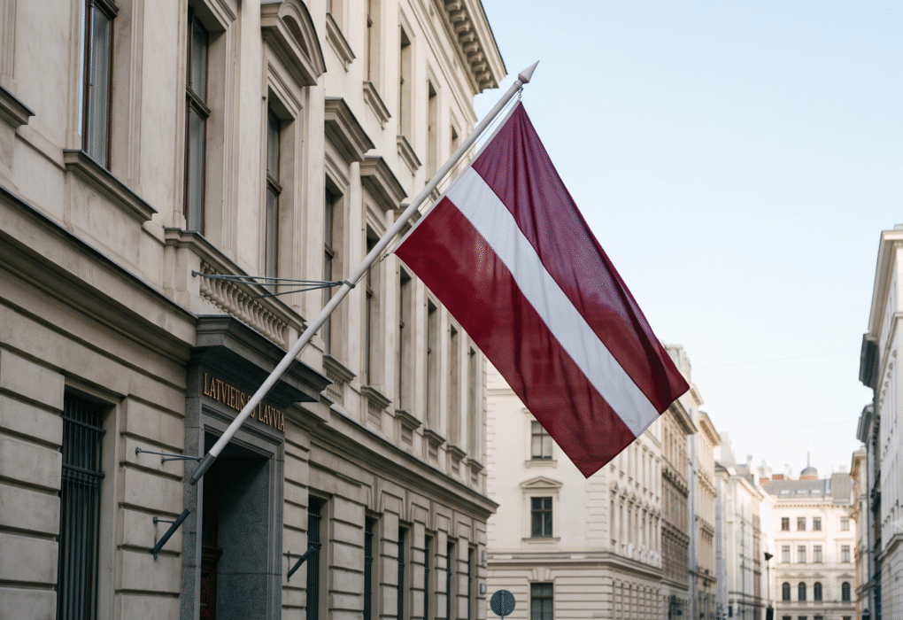Latvia ने रूस के State Duma चुनावों को नहीं माना, कब्जे वाले क्षेत्रों में मतदान पर जताई आपत्ति