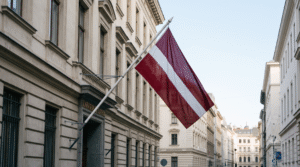 Latvia ने रूस के State Duma चुनावों को नहीं माना, कब्जे वाले क्षेत्रों में मतदान पर जताई आपत्ति