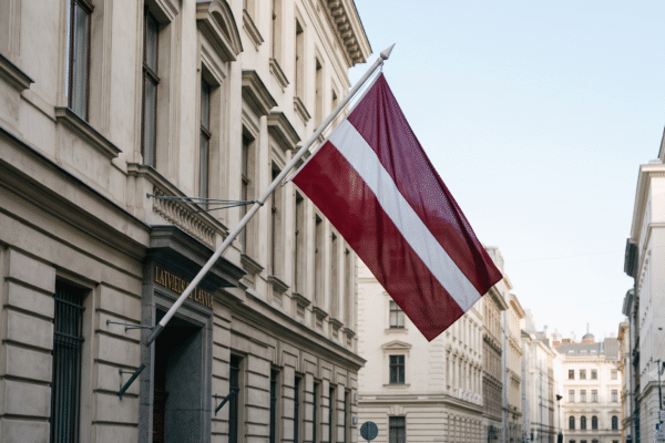 Latvia ने रूस के State Duma चुनावों को नहीं माना, कब्जे वाले क्षेत्रों में मतदान पर जताई आपत्ति