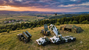 America ने Ukraine के लिए $2.68 अरब की Air Defence बिक्री को मंजूरी दी, S-300 क्लोन मिसाइल और C-UAS रडार शामिल