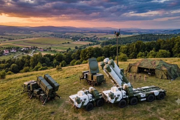 America ने Ukraine के लिए $2.68 अरब की Air Defence बिक्री को मंजूरी दी, S-300 क्लोन मिसाइल और C-UAS रडार शामिल