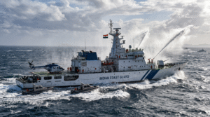 भारतीय तटरक्षक बल खरीदेगा 6 Heavy Weather Surveillance Vessels, 125 मीटर से ज्यादा होगी लंबाई