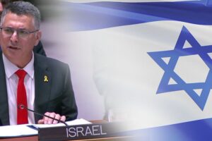 Israel ने Britain को दिया करारा जवाब, ब्रिटिश कॉन्सुलेट बंद और 12 नागरिकों की एंट्री पर रोक