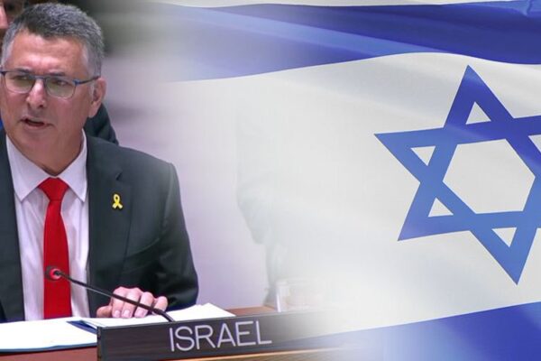 Israel ने Britain को दिया करारा जवाब, ब्रिटिश कॉन्सुलेट बंद और 12 नागरिकों की एंट्री पर रोक