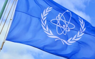 Russia के Kursk परमाणु संयंत्र की कूलिंग टावर से टकराया Drone ; IAEA ने जताई परमाणु सुरक्षा की चिंता