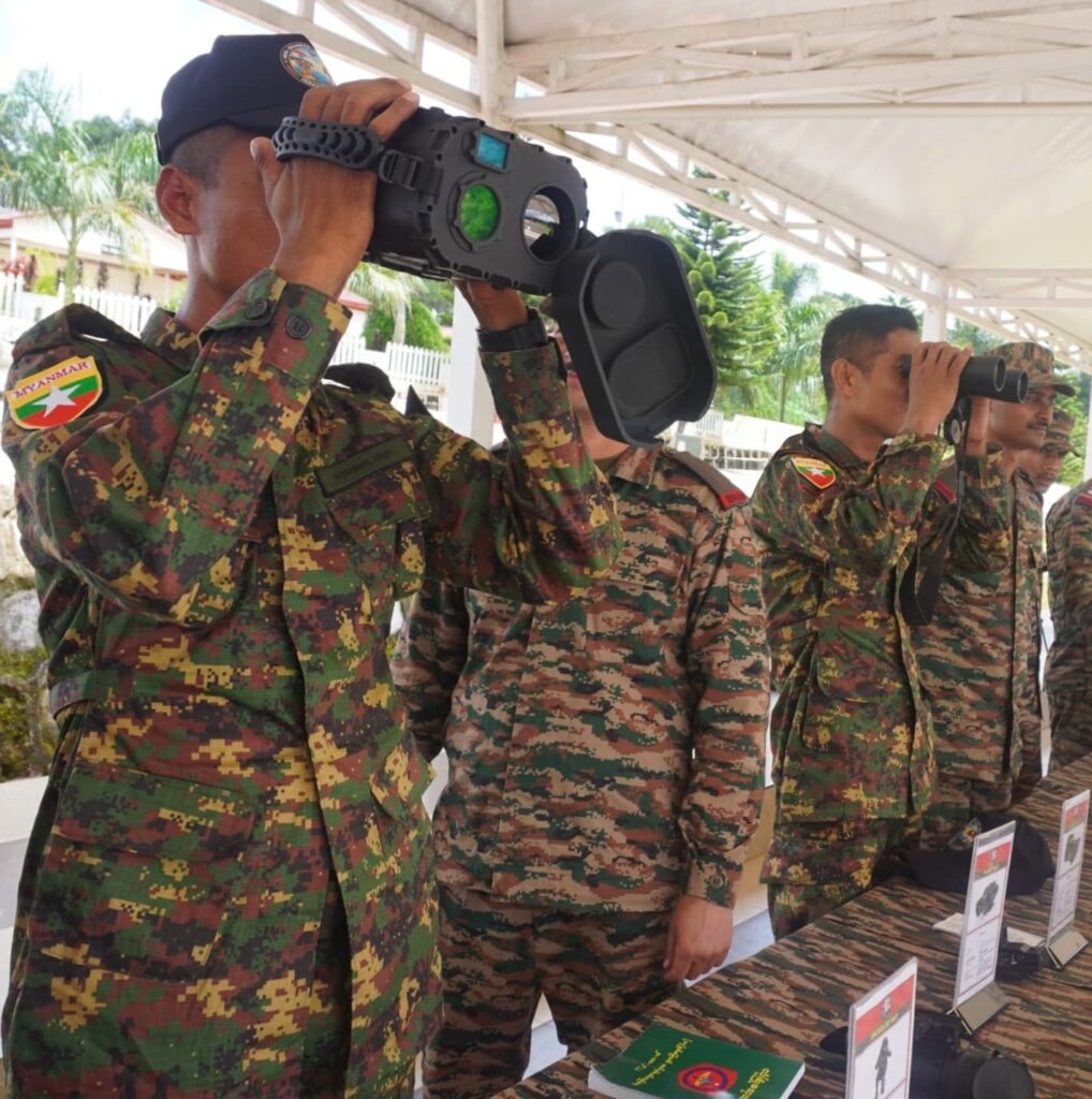 India Myanmar सैन्य अभ्यास IMBAX-2026 आज से शुरू, उमरोई में 14 दिन चलेगा संयुक्त अभ्यास