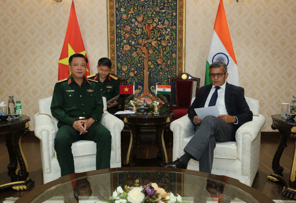 India-Vietnam ने रक्षा सहयोग बढ़ाने पर दिया जोर, BrahMos डील के बाद समुद्री सुरक्षा और रक्षा उद्योग पर फोकस