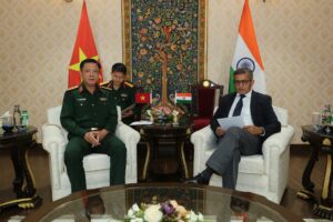 India-Vietnam ने रक्षा सहयोग बढ़ाने पर दिया जोर, BrahMos डील के बाद समुद्री सुरक्षा और रक्षा उद्योग पर फोकस