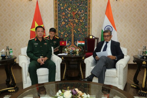 India-Vietnam ने रक्षा सहयोग बढ़ाने पर दिया जोर, BrahMos डील के बाद समुद्री सुरक्षा और रक्षा उद्योग पर फोकस