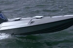 Shield AI और Kraken ने K3 SCOUT USV की Autonomous Maritime Teaming का किया सफल प्रदर्शन