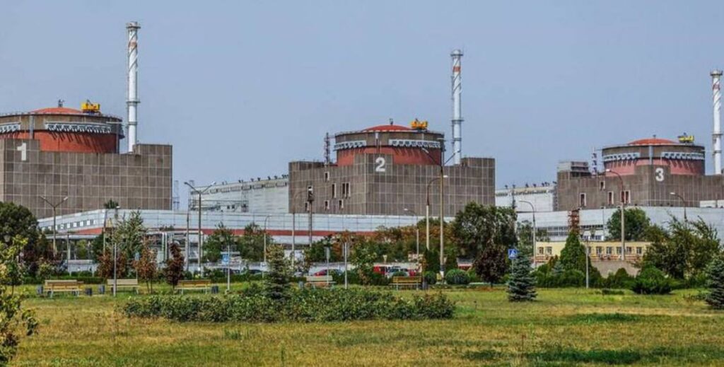 Russia के Kursk परमाणु संयंत्र की कूलिंग टावर से टकराया Drone ; IAEA ने जताई परमाणु सुरक्षा की चिंता