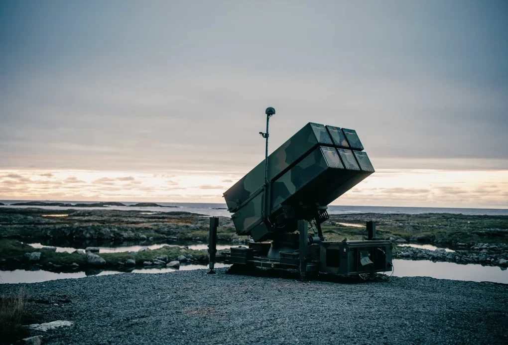 Belgium खरीदेगा NASAMS Air Defence System, नीदरलैंड्स ने KONGSBERG के साथ किया अनुबंध