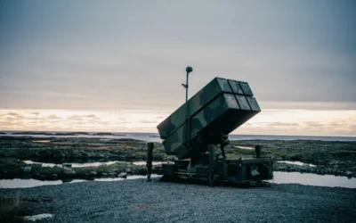 Belgium खरीदेगा NASAMS Air Defence System, नीदरलैंड्स ने KONGSBERG के साथ किया अनुबंध