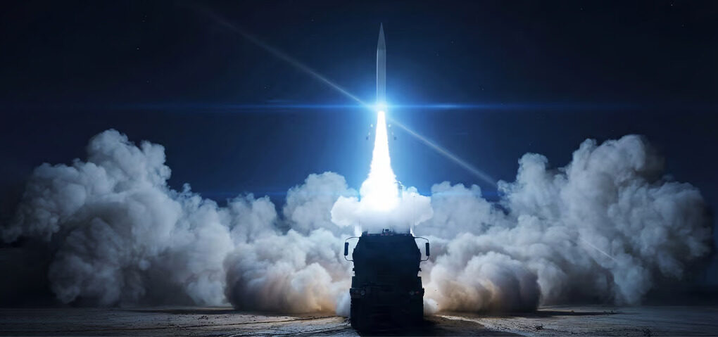 अमेरिकी सेना ने PrSM Increment 2 के लिए Lockheed Martin को दिया 1.2 अरब डॉलर तक का अनुबंध