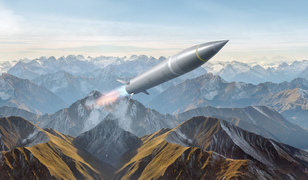 अमेरिकी सेना ने PrSM Increment 2 के लिए Lockheed Martin को दिया 1.2 अरब डॉलर तक का अनुबंध