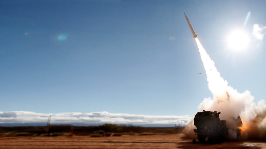 अमेरिकी सेना ने PrSM Increment 2 के लिए Lockheed Martin को दिया 1.2 अरब डॉलर तक का अनुबंध