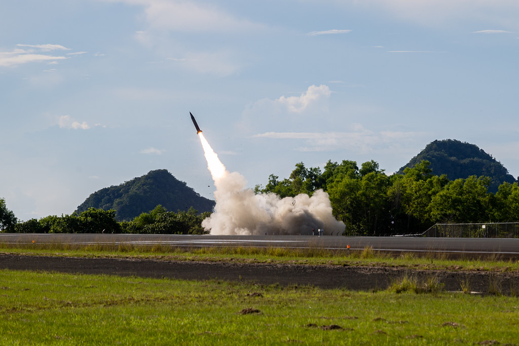 अमेरिकी सेना ने PrSM Increment 2 के लिए Lockheed Martin को दिया 1.2 अरब डॉलर तक का अनुबंध