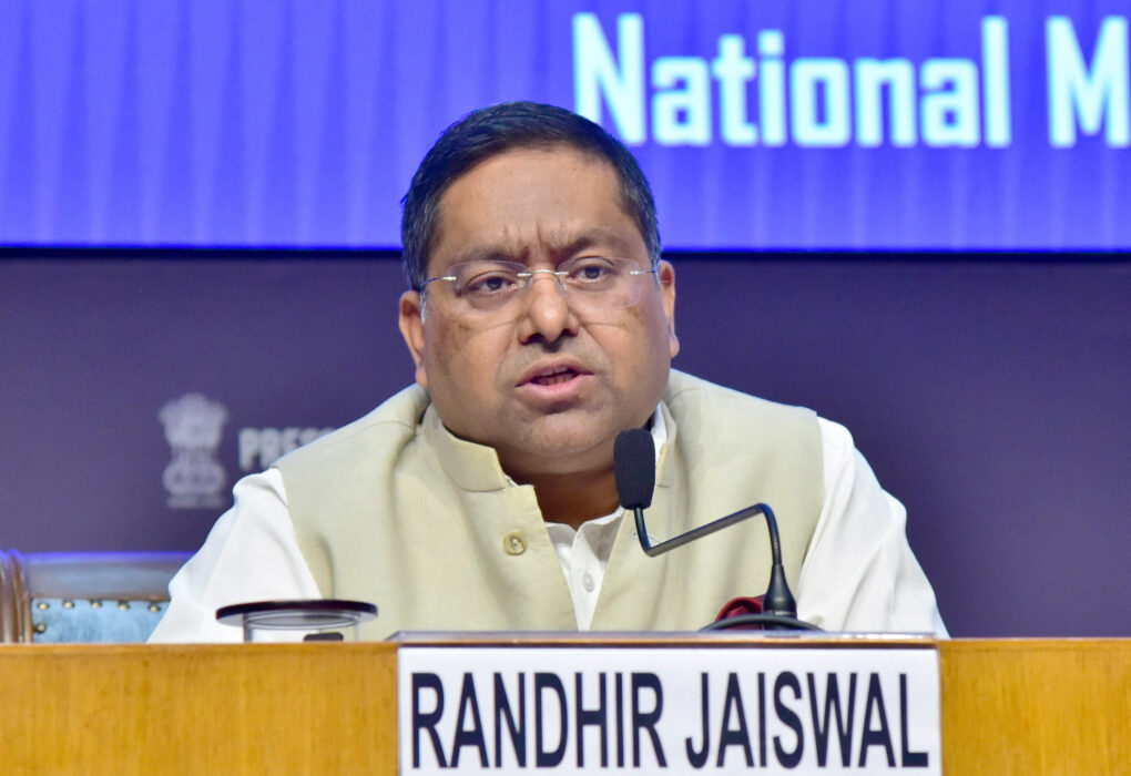 UN के विश्व मानचित्र प्रस्ताव पर भारत का रुख साफ, जम्मू-कश्मीर और लद्दाख पर कोई समझौता नहीं
