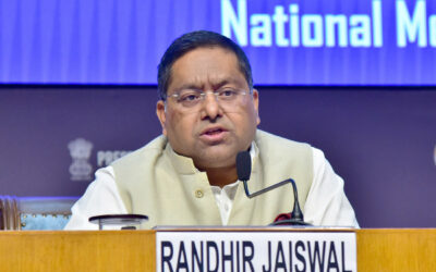 UN के विश्व मानचित्र प्रस्ताव पर भारत का रुख साफ, जम्मू-कश्मीर और लद्दाख पर कोई समझौता नहीं