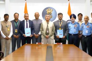 Jaguar और LCA Fighter Aircraft के लिए Smart Anti-Airfield Weapon खरीदेगा भारत, BDL से हुआ करार