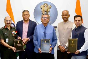 टी-72 और टी-90 टैंकों के लिए 586 करोड़ रुपये की स्वदेशी APU खरीद, रक्षा मंत्रालय ने किया अनुबंध