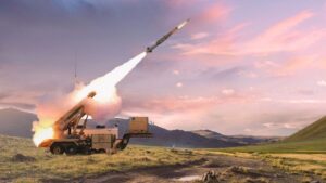 THAAD मिसाइल डिफेंस सिस्टम के लिए L3Harris को मिला 6 अरब डॉलर से अधिक का अनुबंध