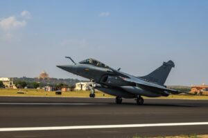 Tarang Shakti 2026: जोधपुर में शुरू हुआ बहुपक्षीय वायु अभ्यास, F-35, Rafale और F-16 समेत समेत कई विमान लेंगे हिस्सा