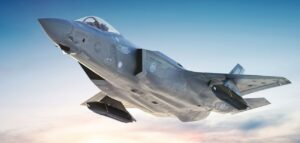 सऊदी अरब को 48 F-35 बेचने की अमेरिकी मंजूरी, $24.3 अरब डॉलर का है संभावित सौदा