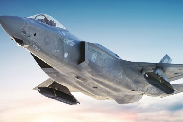 सऊदी अरब को 48 F-35 बेचने की अमेरिकी मंजूरी, $24.3 अरब डॉलर का है संभावित सौदा